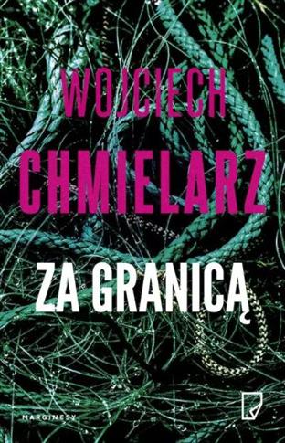 ZA GRANICĄ WYD. KIESZONKOWE