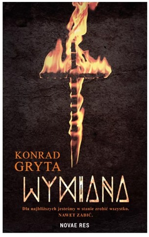 WYMIANA