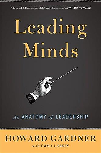 LEADING MINDS