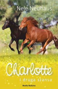 CHARLOTTE I DRUGA SZANSA