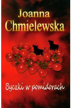 BYCZKI W POMIDORACH