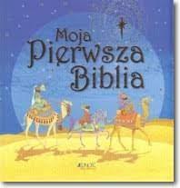 Moja pierwsza biblia