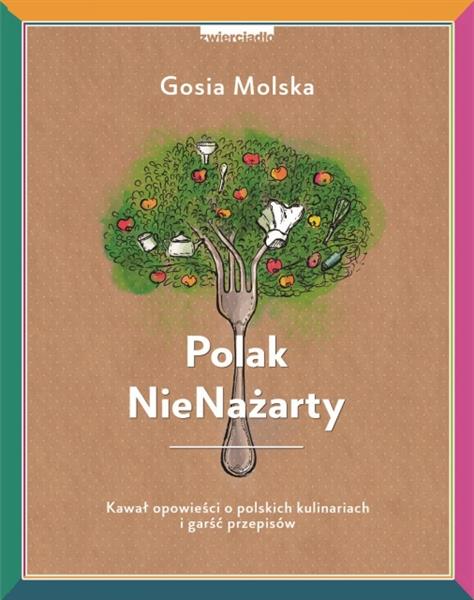 POLAK NIENAŻARTY