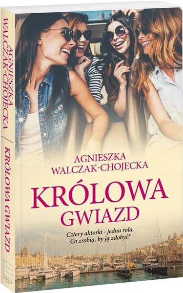 KRÓLOWA GWIAZD