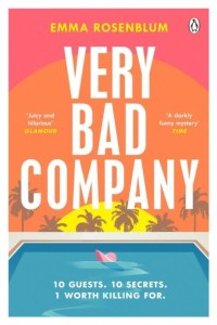 Very Bad Company wer. angielska