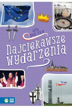 OTO POLSKA. NAJWAŻNIEJSZE WYDARZENIA
