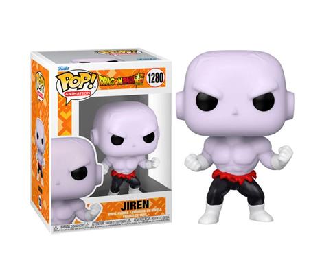 Funko POP! Anime, figurka kolekcjonerska