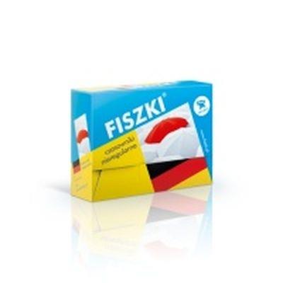 Fiszki Język niemiecki – Czasowniki nieregularne