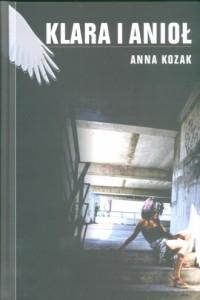 Klara i anioł