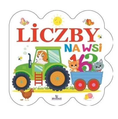 LICZBY NA WSI