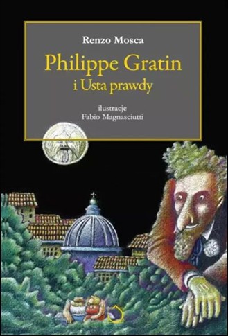 PHILIPPE GRATIN I USTA PRAWDY