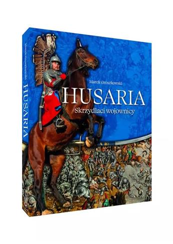 HUSARIA SKRZYDLACI WOJOWNICY