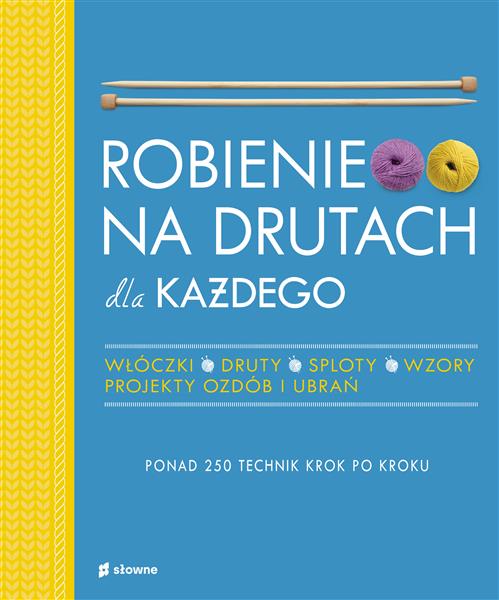 ROBIENIE NA DRUTACH