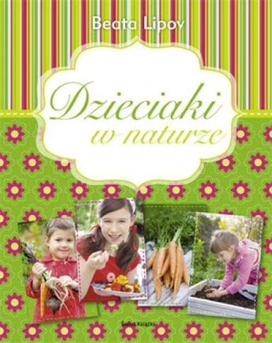 Dzieciaki w naturze