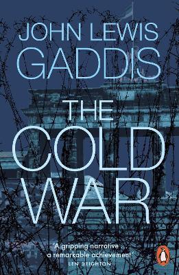 THE COLD WAR