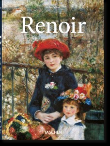 Renoir wer. angielska