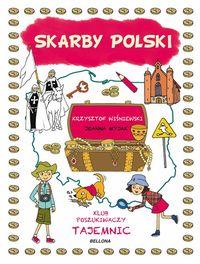 SKARBY POLSKI