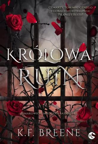 Królowa Ruin