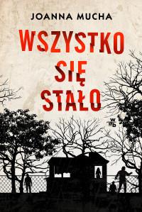 WSZYSTKO SIĘ STAŁO