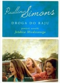 DROGA DO RAJU