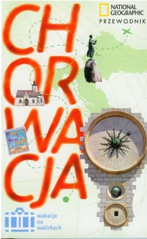 WAKACJE NA WALIZKACH: CHORWACJA
