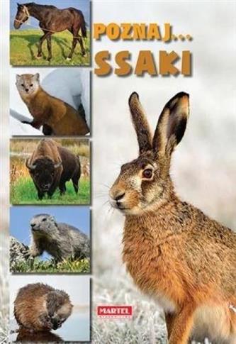 Poznaj... Ssaki