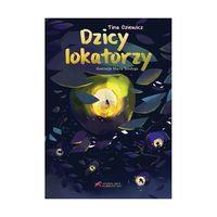 DZICY LOKATORZY