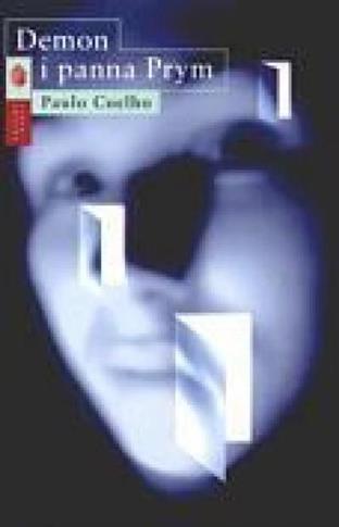 Demon i Panna Prym P.Coelho pocket
