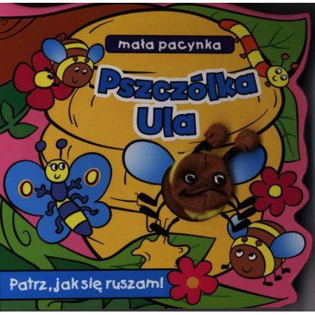 PSZCZÓŁKA ULA. MAŁA PACYNKA