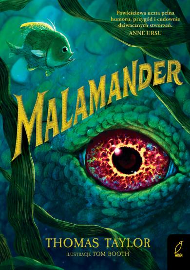 MALAMANDER