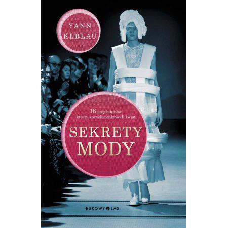 SEKRETY MODY