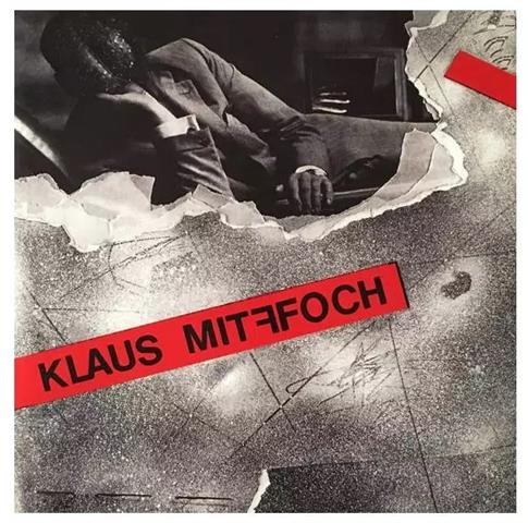 KLAUS MITFFOCH PW