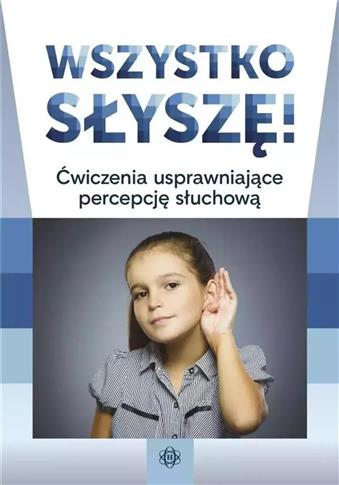 Wszystko słyszę!