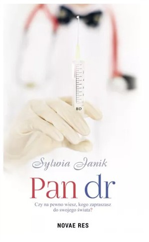 PAN DR