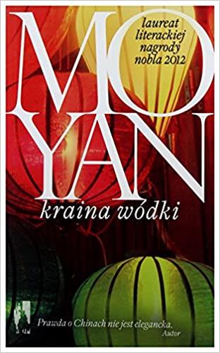 KRAINA WÓDKI