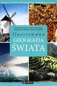 ILUSTROWANA GEOGRAFIA ŚWIATA