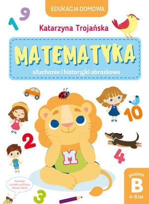 EDUKACJA DOMOWA MATEMATYKA