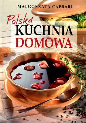 POLSKA KUCHNIA DOMOWA
