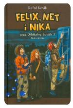FELIX, NET I NIKA ORAZ ORBITALNY SPISEK 2...