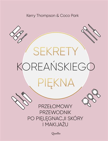 SEKRETY KOREAŃSKIEGO PIĘKNA
