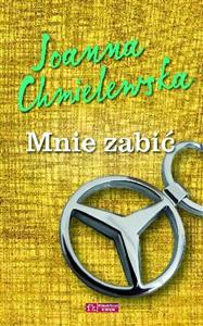 MNIE ZABIĆ WYD. KIESZONKOWE