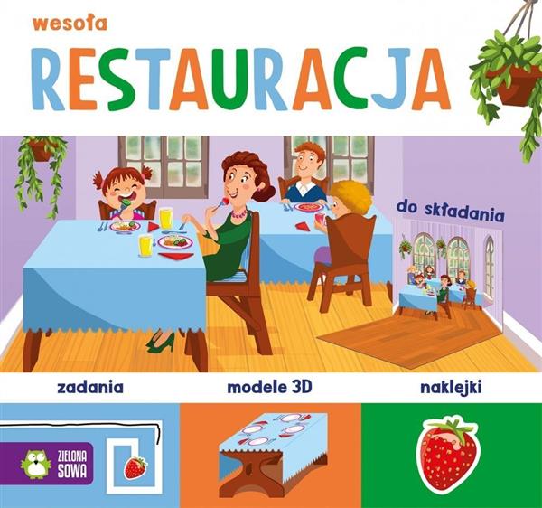 WESOLA RESTAURACJA
