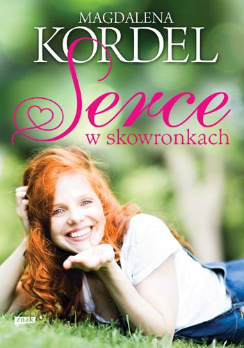 SERCE W SKOWRONKACH (WYDANIE KIESZONKOWE)