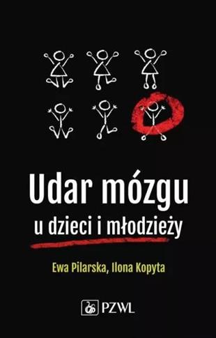 Udar mózgu u dzieci i młodzieży