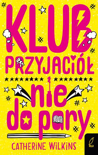 KLUB PRZYJACIÓŁ NIE DO PARY