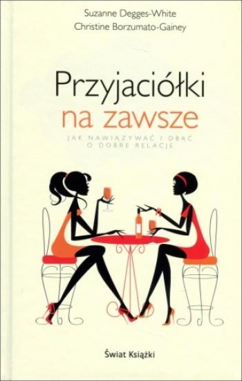 PRZYJACIÓŁKI NA ZAWSZE