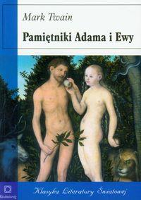 PAMIĘTNIKI ADAMA I EWY