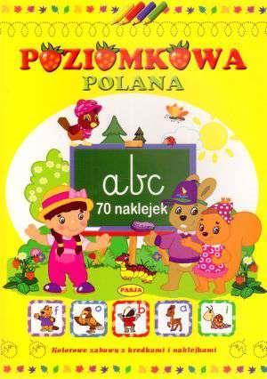 POZIOMKOWA POLANA