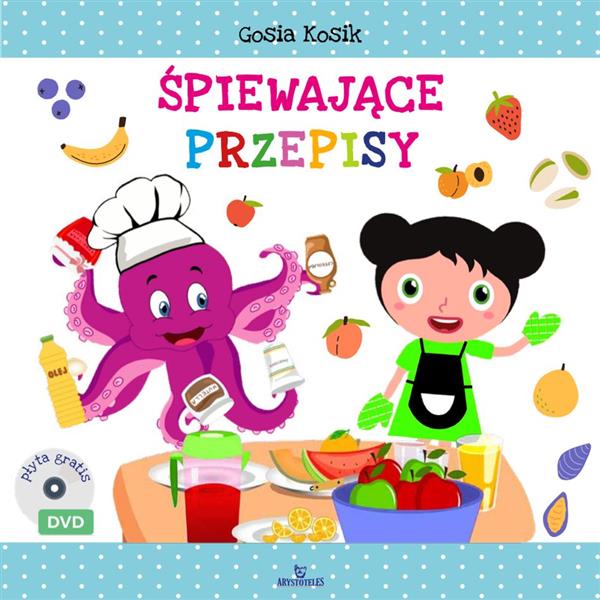 SPIEEWAJĄCE PRZEPISY