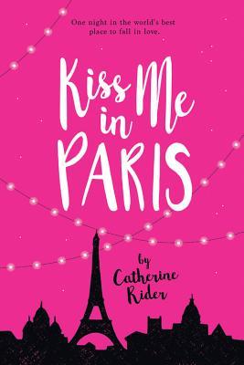 KISS ME IN PARIS